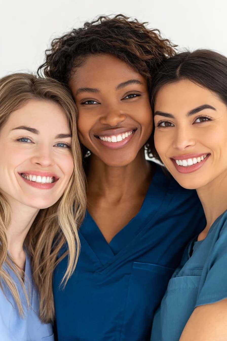 The California Healthcare Management Group care team