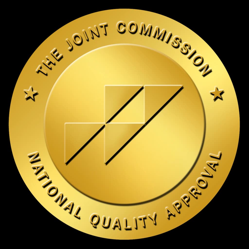 The Joint Commission National Quality Approval