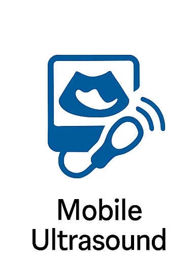 Mobile Ultrasound
