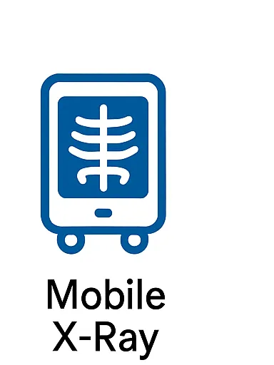 Mobile X-Ray