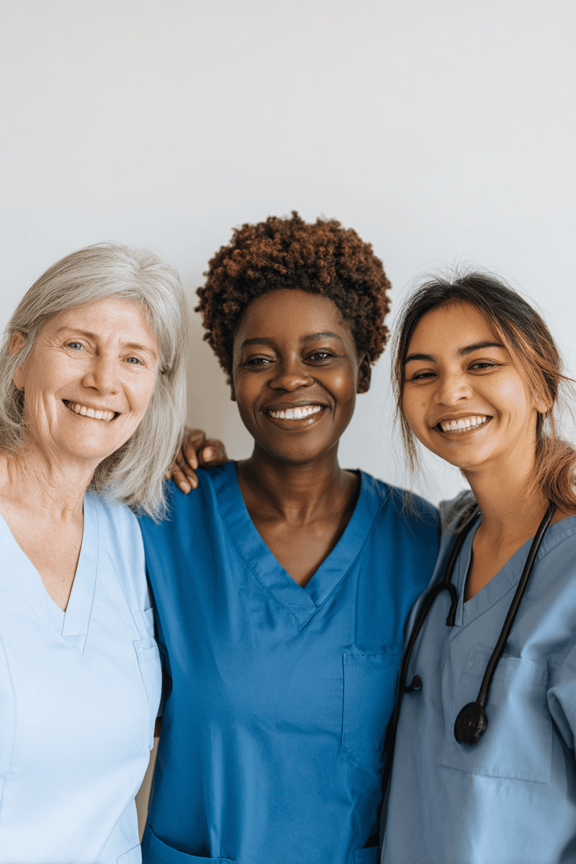 California Healthcare Management Group Skilled Nursing - Professional nursing care including wound care, medication management, and health monitoring