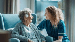 Sarah Johnson - California Healthcare Management Group Patient