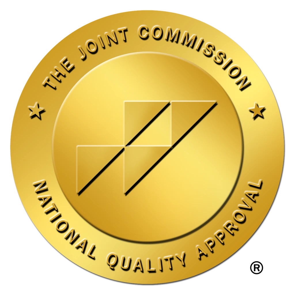 The Joint Commission National Quality Approval